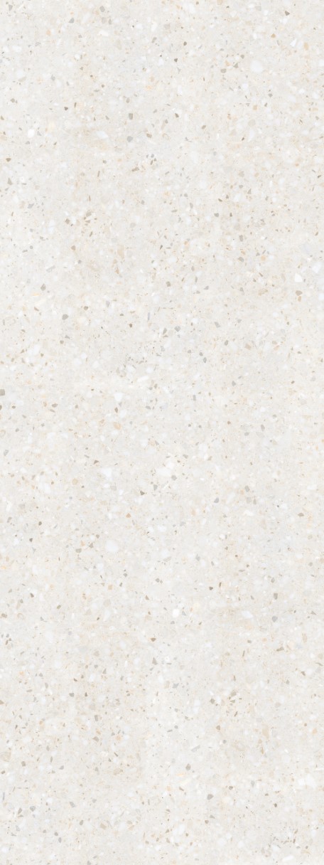 Terrazzo Bianco
